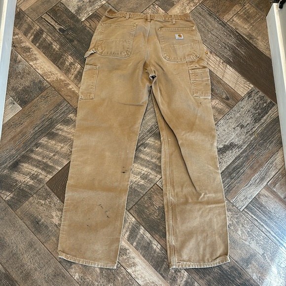 Vintage Carhartt Pants - Picture 3 of 5
